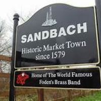 Sandbach Council