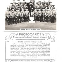 Advertising Document