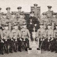 Photograph of 1936 National Champions
