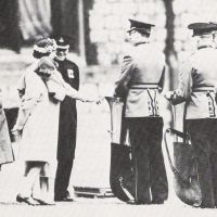 By Royal Command 24th April 1938