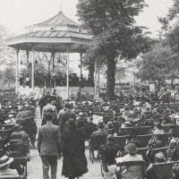 Hyde Park