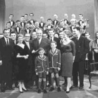 BBC TV 29th January 1959