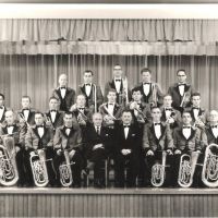 Showing engagements in 1966