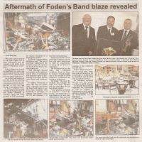 Newspaper Article