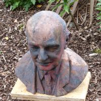 Bust