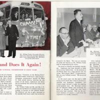 Article on Fodens Victory