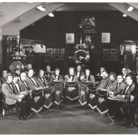 Photograph at Fodens Museum