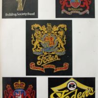 Badges
