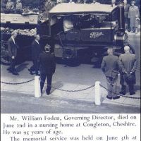 Funeral Procession